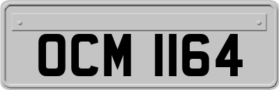 OCM1164