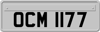 OCM1177