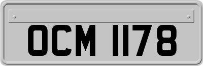 OCM1178