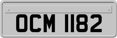 OCM1182