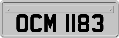 OCM1183