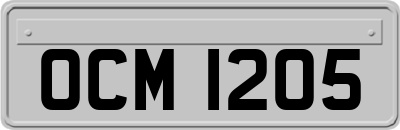 OCM1205