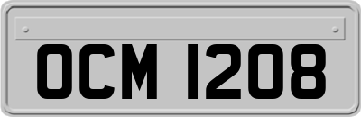 OCM1208