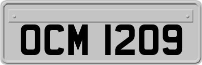 OCM1209