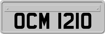 OCM1210