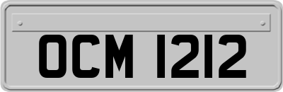 OCM1212