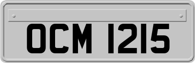 OCM1215