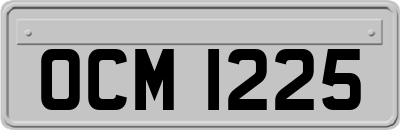 OCM1225