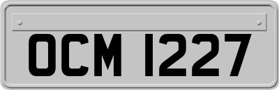 OCM1227