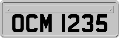 OCM1235