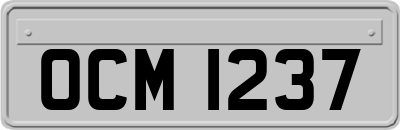 OCM1237