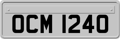 OCM1240