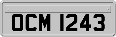 OCM1243