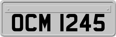 OCM1245