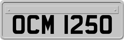 OCM1250