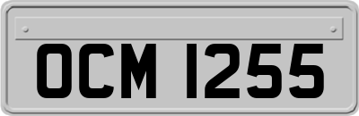 OCM1255