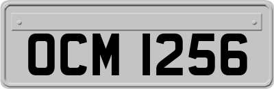 OCM1256