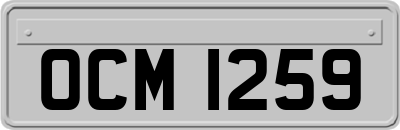 OCM1259
