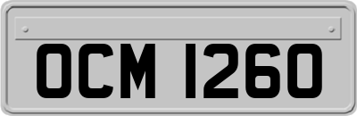 OCM1260