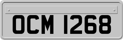 OCM1268