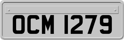 OCM1279