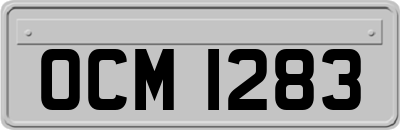 OCM1283