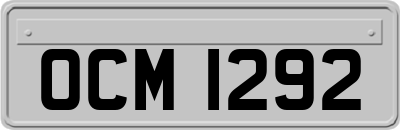 OCM1292