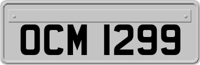 OCM1299