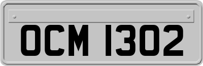 OCM1302