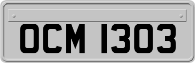 OCM1303