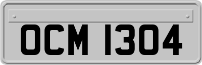 OCM1304