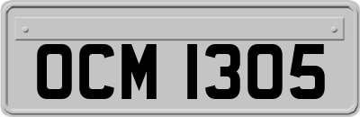 OCM1305