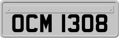 OCM1308