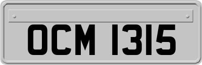 OCM1315