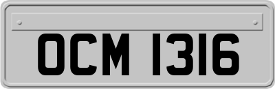 OCM1316