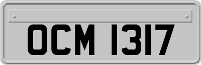 OCM1317