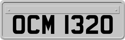 OCM1320