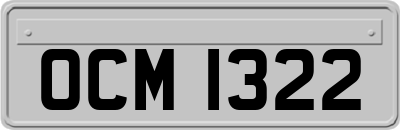 OCM1322