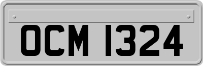 OCM1324