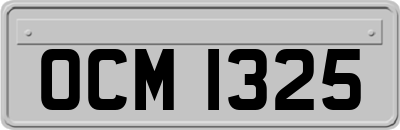 OCM1325