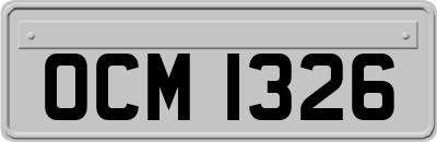 OCM1326