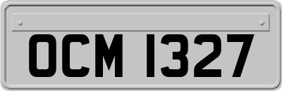 OCM1327