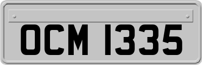 OCM1335