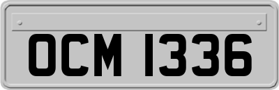 OCM1336