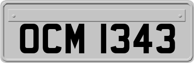 OCM1343