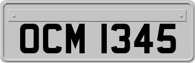 OCM1345