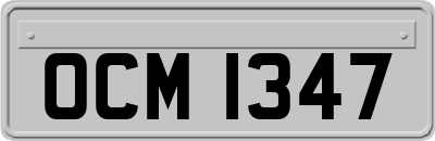 OCM1347