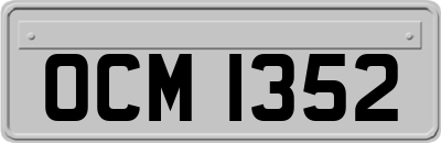 OCM1352