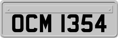 OCM1354