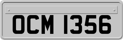 OCM1356